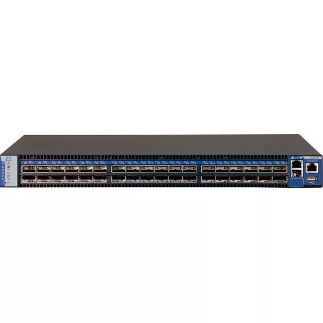 Mellanox MSX6036F-2SFS SX6036 InfiniBand Switch