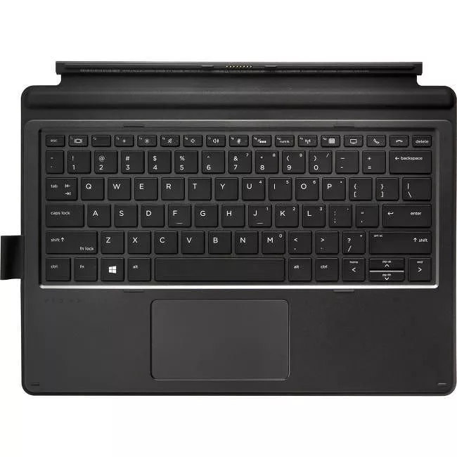 HP 1FV39AA#ABA Pro x2 612 G2 Collaboration Keyboard