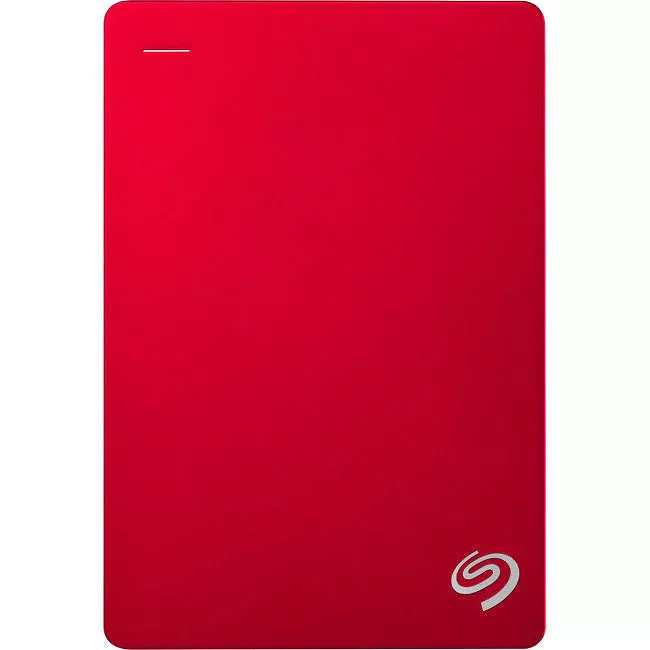 Seagate STDR5000103 Backup Plus Hard Drive - 5 TB
