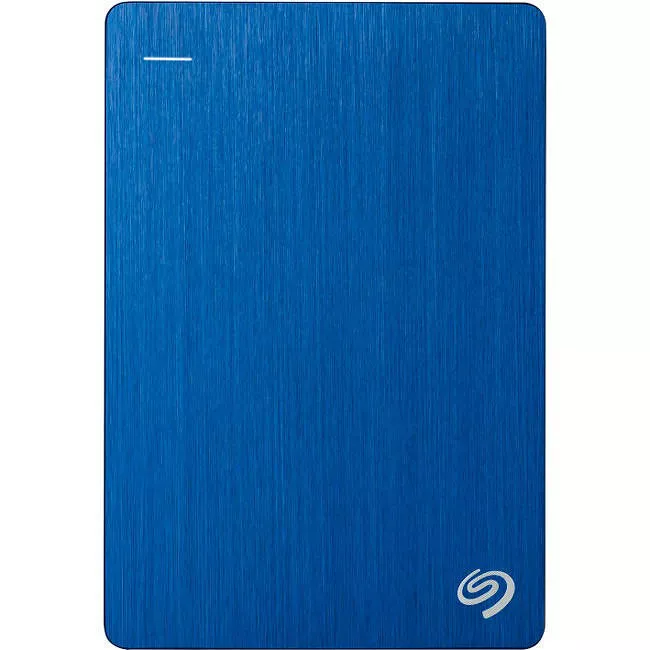 Seagate STDR5000102 Backup Plus Hard Drive - 5 TB