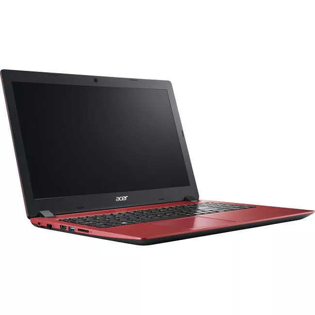 Acer NX.GR5AA.003 Aspire 15.6" LCD Notebook - Intel Celeron N3450 - 4 GB DDR3L SDRAM - 1 TB HDD