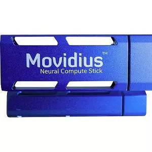 Intel NCSM2450.DK1 Movidius Neural Compute Stick