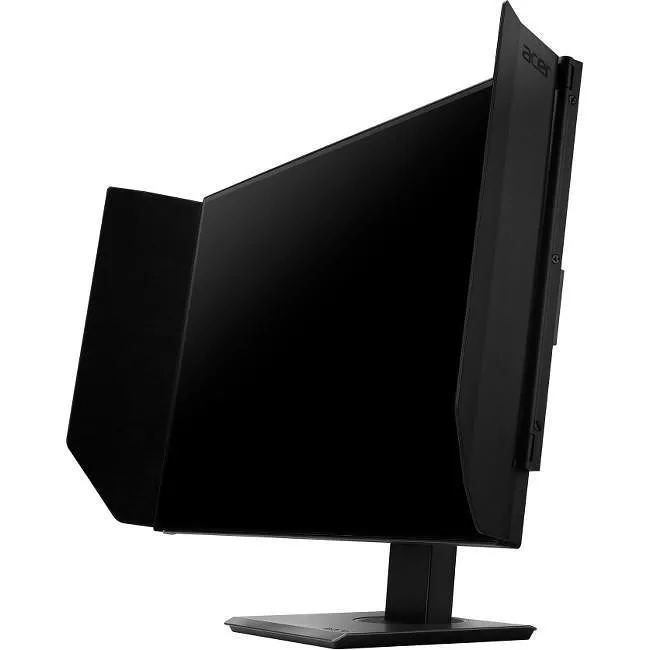 Acer UM.JP0AA.001 31.5" LED LCD Monitor - 16:9 - 4 ms GTG