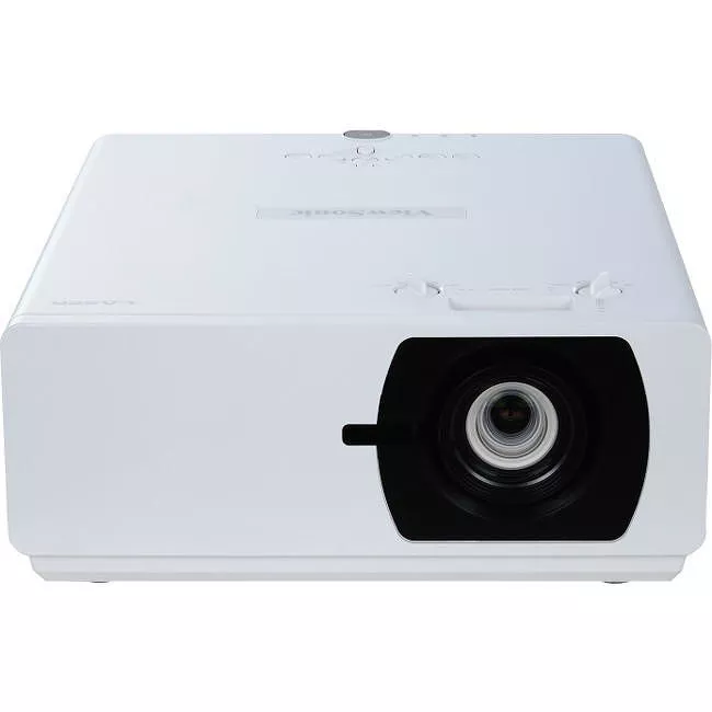 ViewSonic LS800HD 5000 Lumens 1080p HDMI Networkable Laser Projector for Home and Office