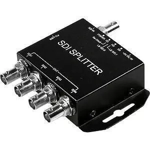 YUAN SDI SPLITTER Signal Splitter