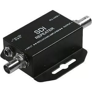 YUAN SDI REPEATER Signal Repeater