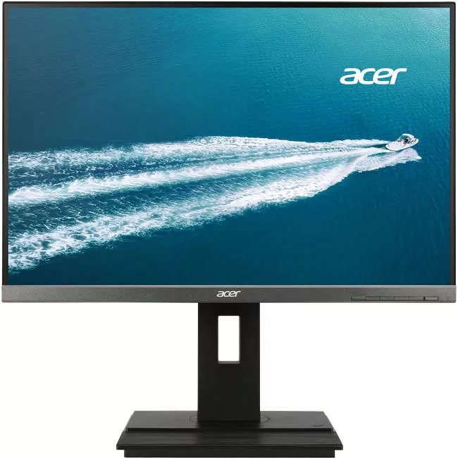 Acer UM.QB6AA.002 B246HYL 23.8" LED LCD Monitor - 16:9 - 5ms GTG