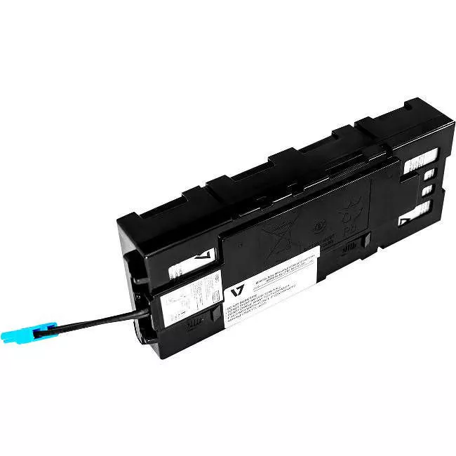 V7 APCRBC115-V7 RBC115 UPS Replacement Battery for APC APCRBC115