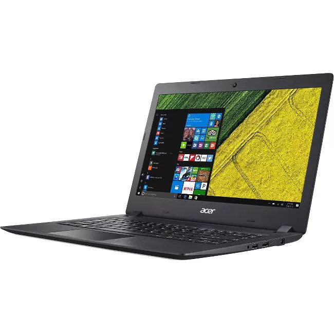 Acer NX.SHXAA.007 Aspire 1 A114-31-P0SY 14" LCD Notebook - Intel Pentium N4200 4 Core 1.10 GHz