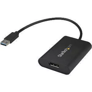StarTech USB32DPES2 USB 3.0 to DP 4K 30Hz Video Adapter