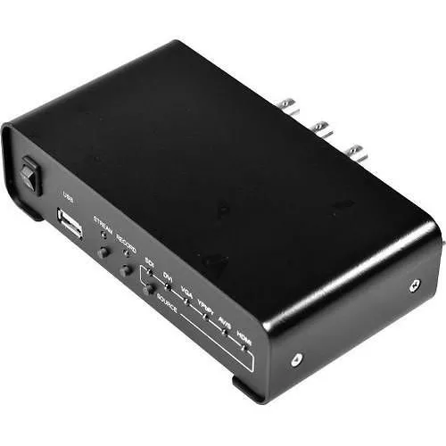 YUAN SC601 Digital Media Streamer