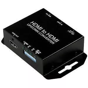 YUAN HDMI TO HDMI-S Up/Down Converter
