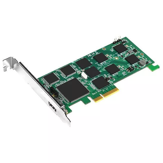 YUAN SC560N1-LV HDMI2 Video Capturing Device