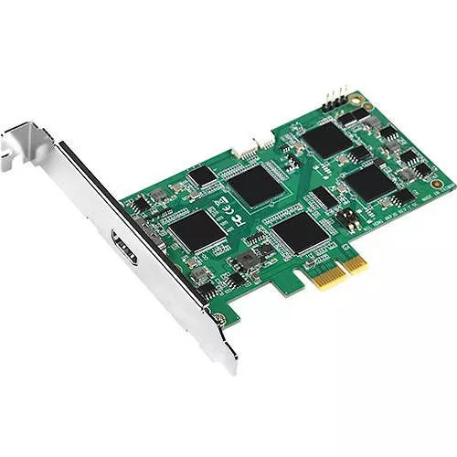 YUAN SC560N1-L HDMI Video Capturing Device