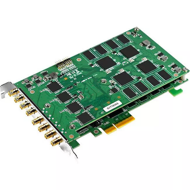 YUAN SC5C0N8 SDI Video Capturing Device