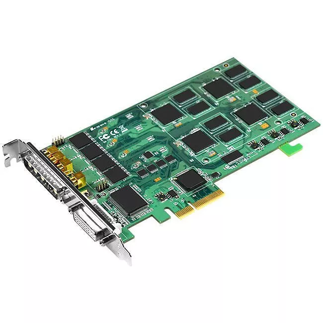 YUAN SC5C0N4 HYBRID Video Capturing Device