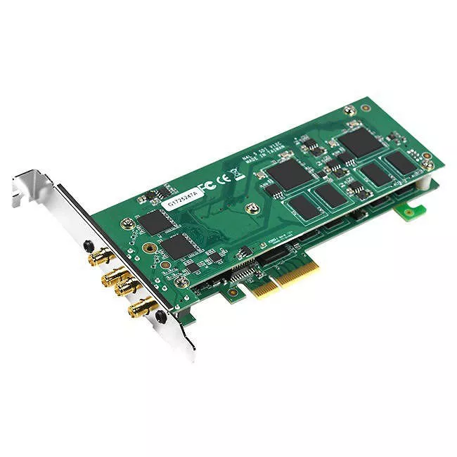 YUAN SC5C0N4-L SDI Video Capturing Device