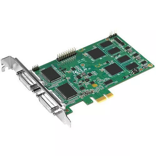 YUAN SC5C0N2 HDV Video Capturing Device