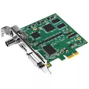 YUAN SC5C0N1 Video Capturing Device