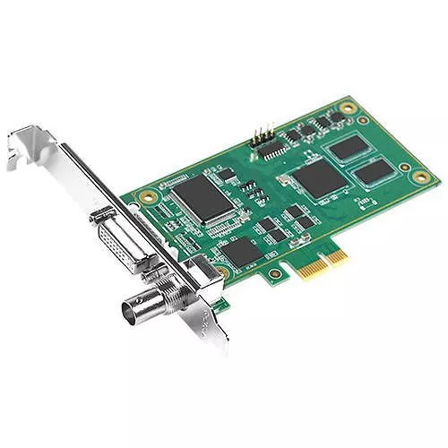 YUAN SC5C0N1-L Video Capturing Device