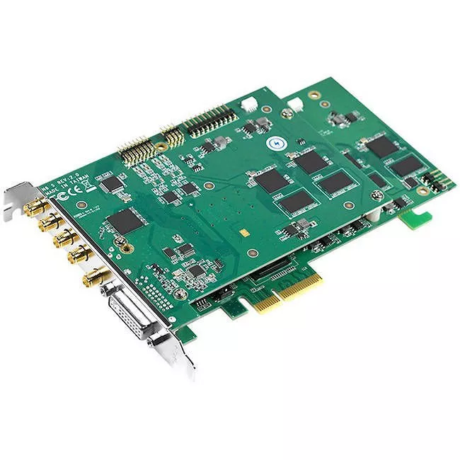 YUAN SC5A0N6 HYBRID Video Capturing Device