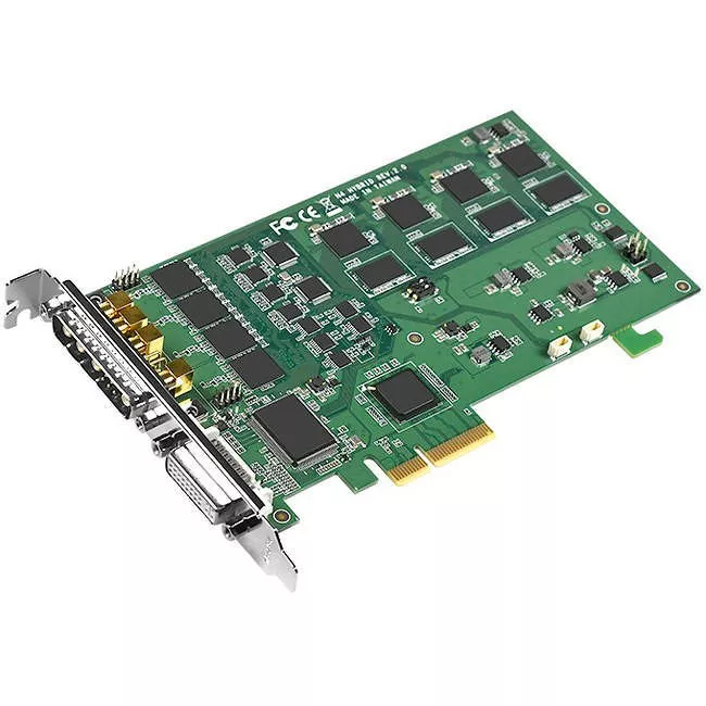 YUAN SC5A0N4 HYBRID Video Capturing Device