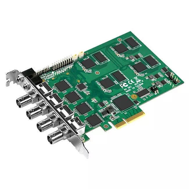 YUAN SC5A0N4 SDI Video Capturing Device