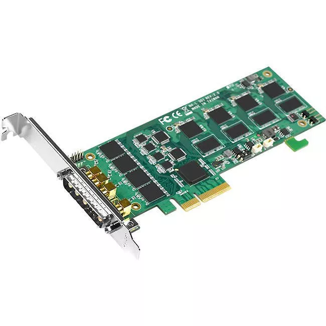 YUAN SC5A0N4-L SDI Video Capturing Device