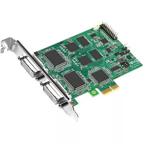 YUAN SC5A0N2 HDV Video Capturing Device