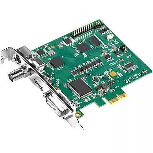 YUAN SC5A0N1 Video Capturing Device