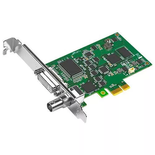 YUAN SC5A0N1-L Video Capturing Device