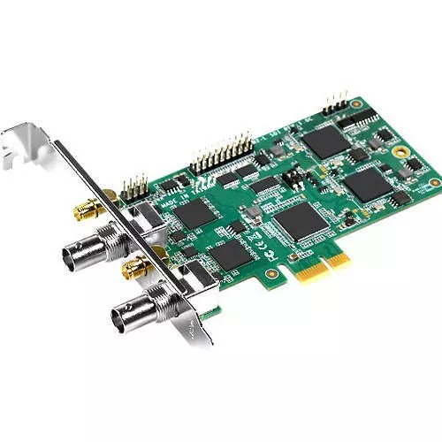 YUAN SC550N2-L SDI Video Capturing Device
