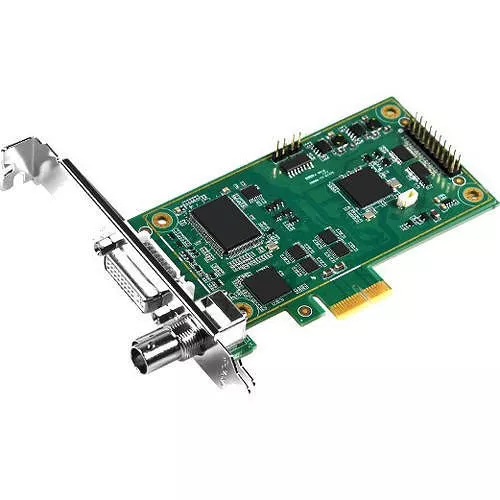 YUAN SC550N1-L AIO Video Capturing Device