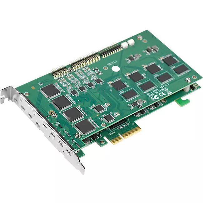 YUAN SC542N8 HDMI Video Capturing Device