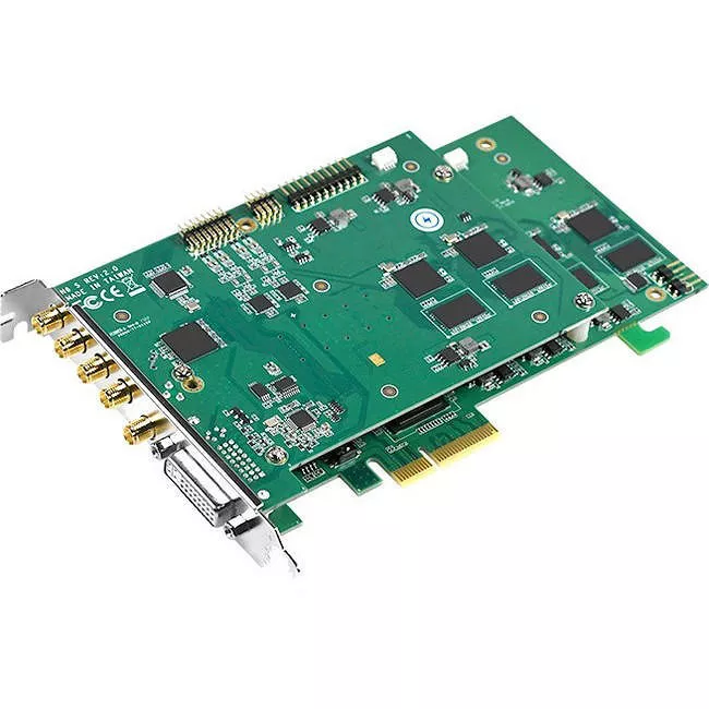 YUAN SC542N6 HYBRID Video Capturing Device