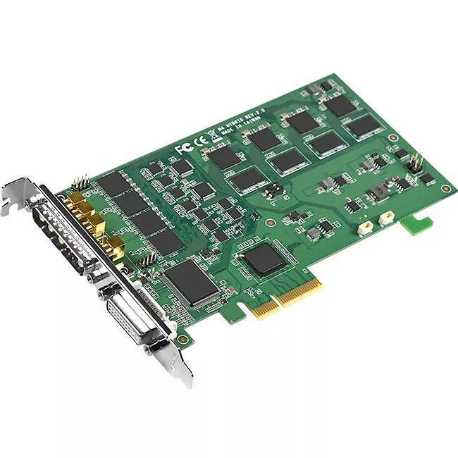 YUAN SC542N4 HYBRID Video Capturing Device