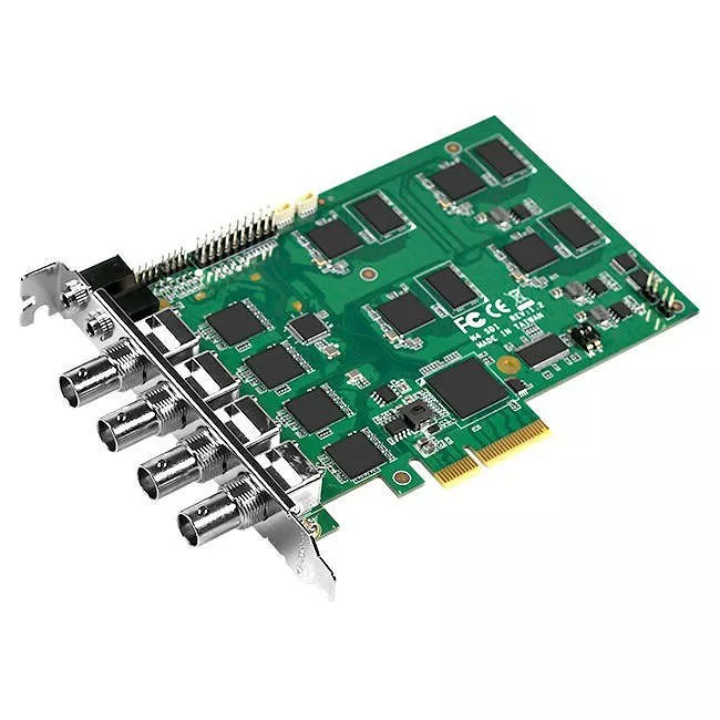 YUAN SC542N4 SDI Video Capturing Device