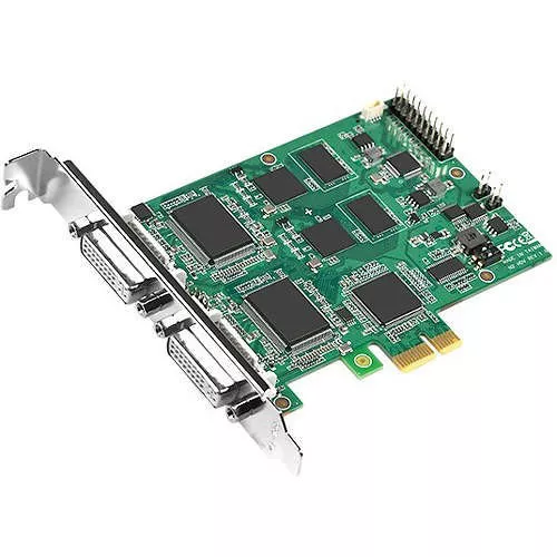 YUAN SC542N2 HDV Video Capturing Device