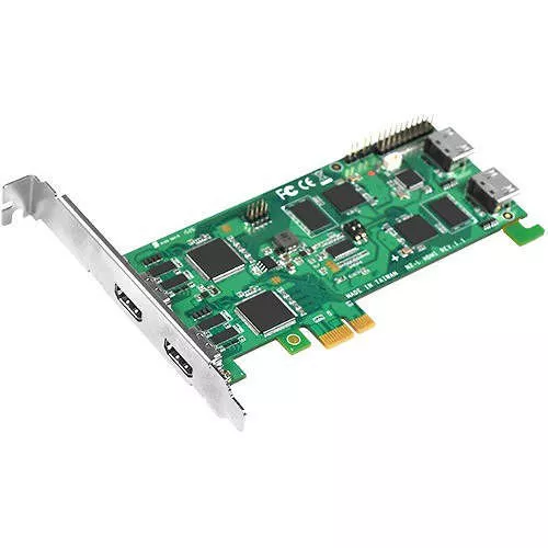 YUAN SC542N2-L HDMI Video Capturing Device