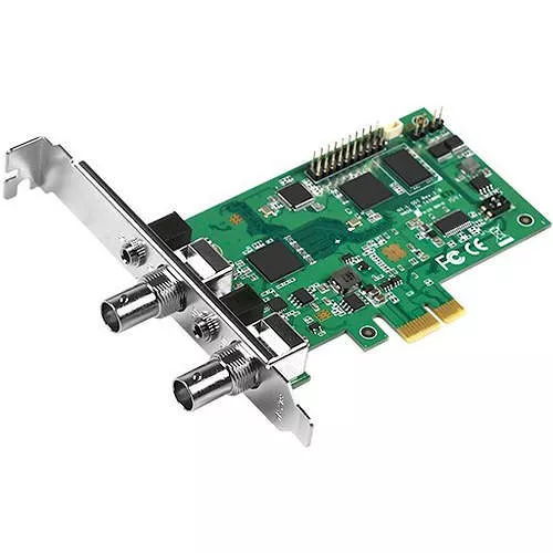 YUAN SC542N1-L SDI Video Capturing Device