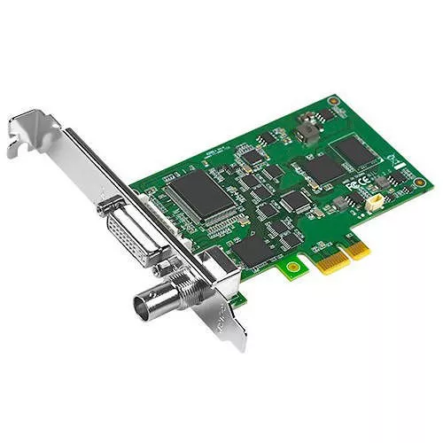 YUAN SC540N1-L Video Capturing Device