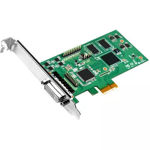 YUAN SC3C0N8 Video Capturing Device