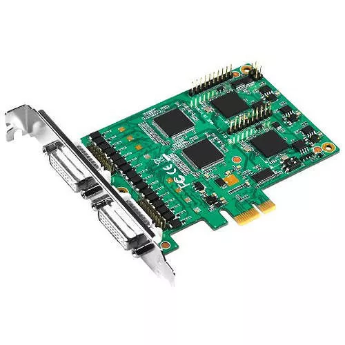 YUAN SC350N16 Video Capturing Device