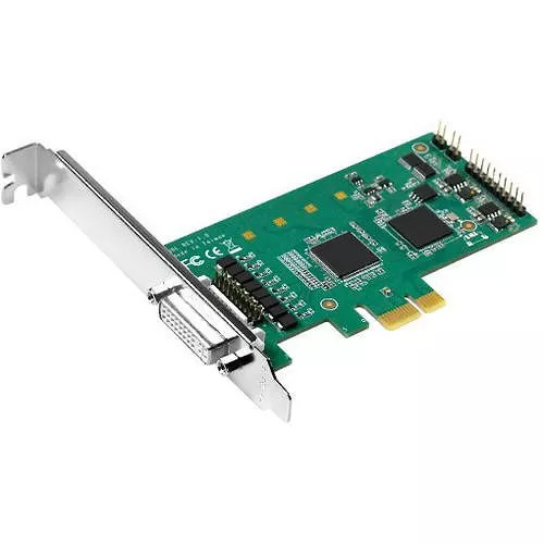 YUAN SC350N8-L Video Capturing Device