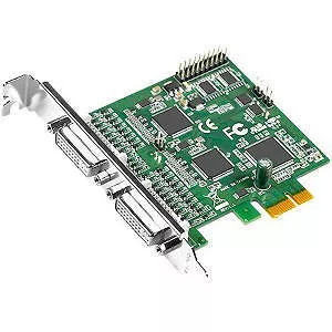 YUAN SC330N4 Video Capturing Device