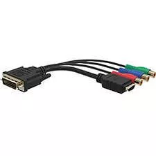 Magewell 90010 DVI-I to HDMI + Component Cable