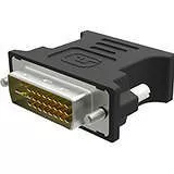Magewell 90011 DVI-I to VGA Connector