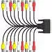 Magewell 90040 DB25 to 6 A/V cable