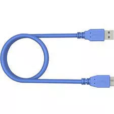 Magewell 90060 USB 3.0 Cable (Type A to Micro B)