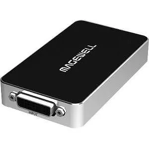 Magewell 32080 USB Capture DVI Plus One Channel HD Capture Card